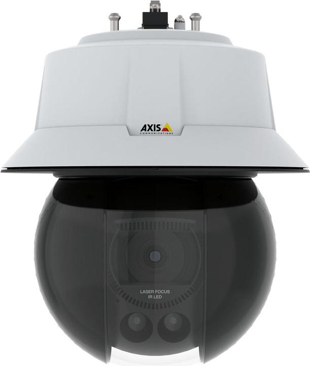 Actual product image Axis Network camera V5925 (1920 x 1080 Pixels)