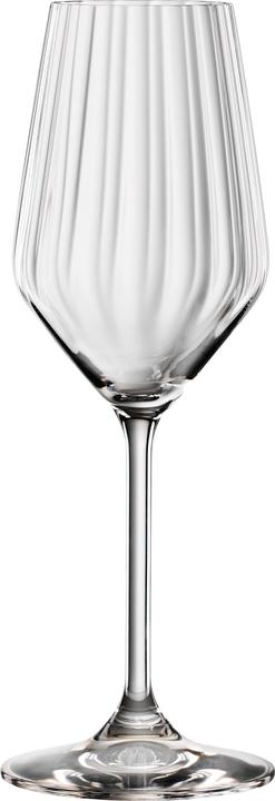 Produktbild Spiegelau Lifestyle Sektglas (31 cl, 1 Gläser, Sektgläser)