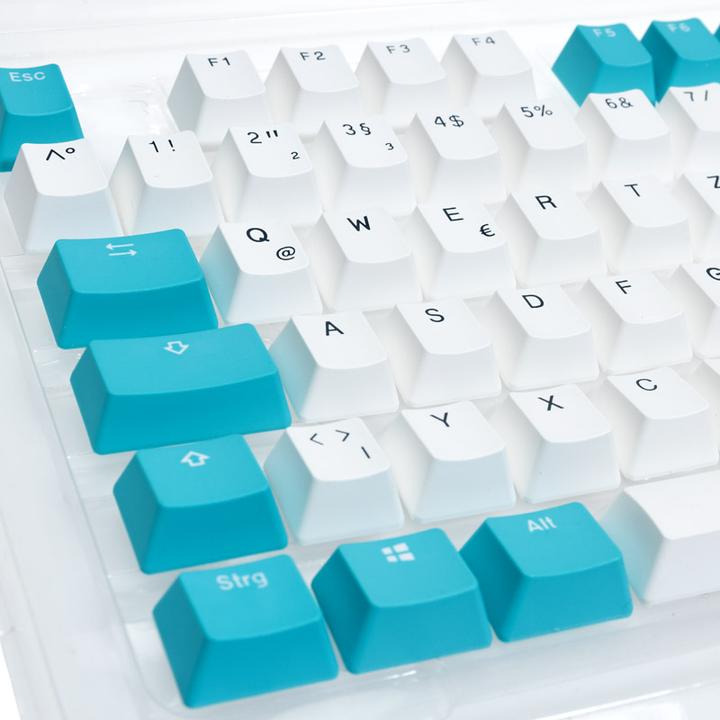 Actual product image Ducky DKSA109