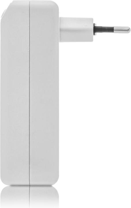 Immagine prodotto InnovaGoods Repellente per insetti e roditori con luce LED Killekt