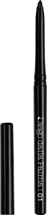 Image du produit Diego dalla Palma Khol Kajal 01 (01 Deep Black)