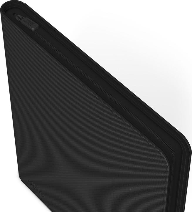 Produktbild Ultimate Guard QuadRow ZipFolio