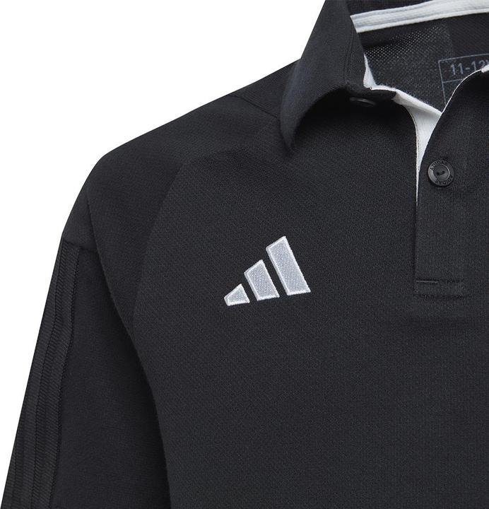 Actual product image adidas Tiro 23 Polo Shirt Kids (128)