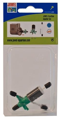 Actual product image Juwel Aquarium Eccoflow impeller set 500 (Internal filters, Fresh water)