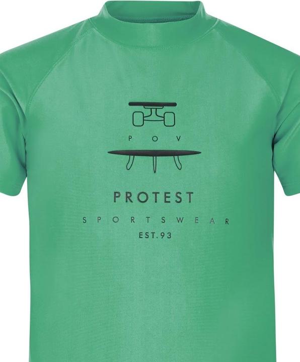 Image du produit Protest UV Shirt PRTEric (104)