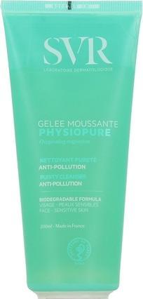 Actual product image SVR Physiopure Jelly Moussante (Mousse, 55 ml)