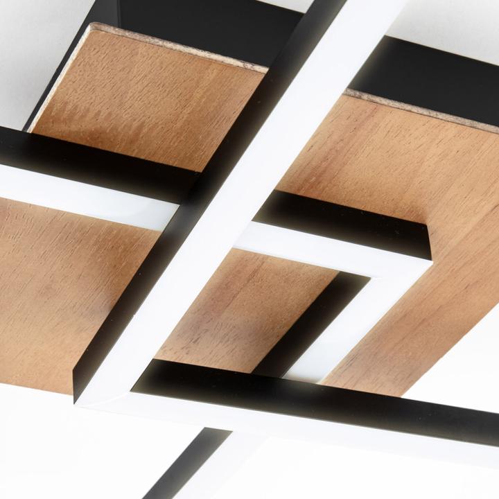 Produktbild Briloner LED Deckenleuchte (1200 lm)