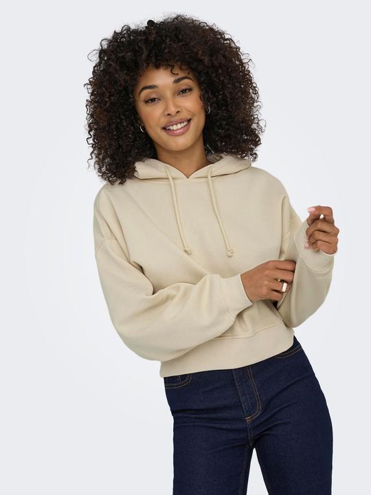 Immagine prodotto Only ONLSWEAT Sweatshirt Kapuzenpullover (XL)