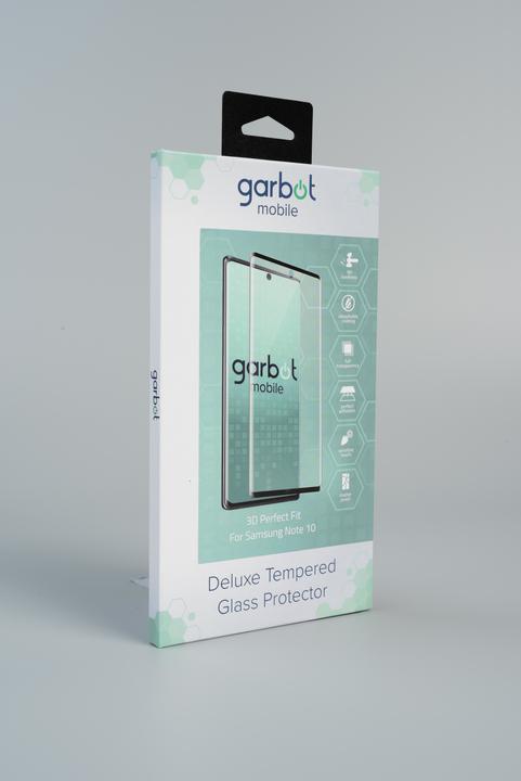 Actual product image Garbot 9H 3D SmartShield (1 Piece)