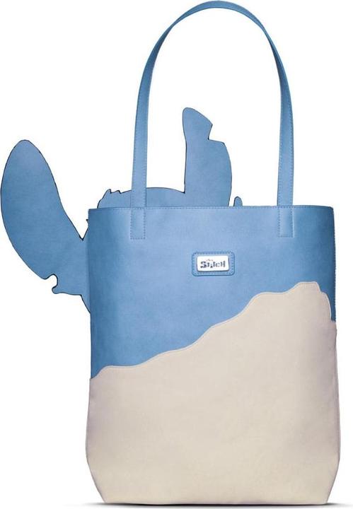 Produktbild Difuzed Lilo & Stitch Tragetasche Beach Day Stitch