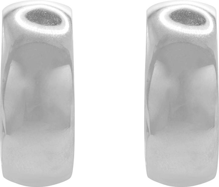 Actual product image Heideman Nerva silver coloured (100% stainless steel)