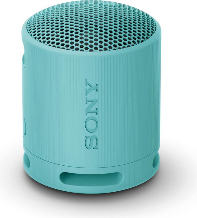 Sony SRS-XB100 (16 h, Akkubetrieb)