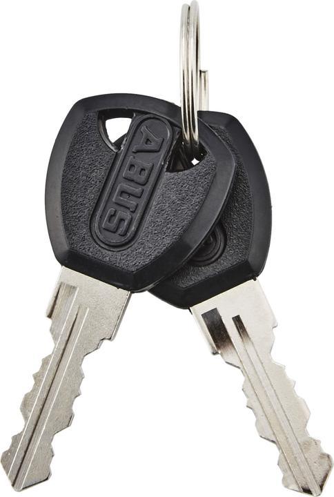 Actual product image Abus Steel-O-Chain 4804K (75 cm)