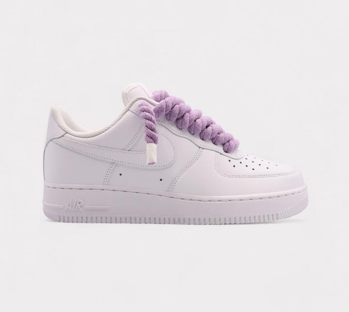 Produktbild Nike Air Force 1 White (42)