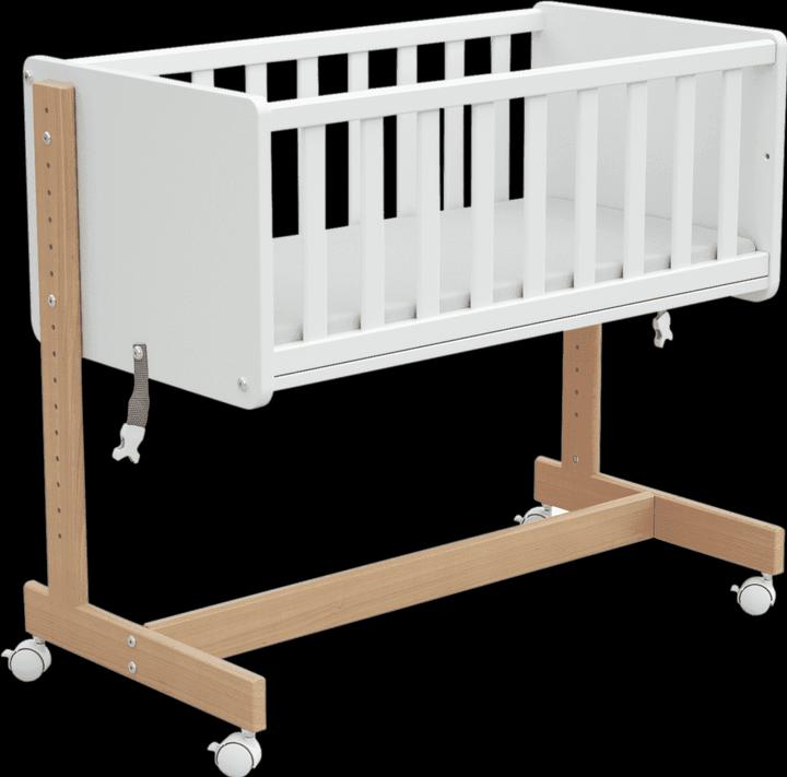 Produktbild Osann 5-in-1 Beistellbett