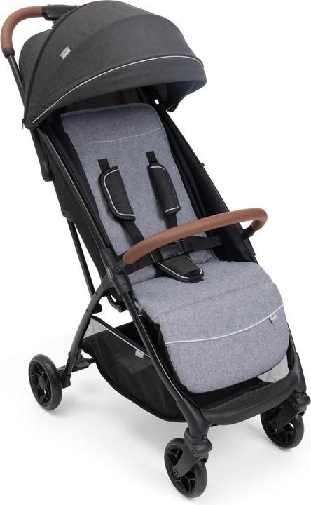 Grey Melange