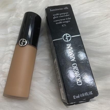 Giorgio Armani Correttore Seta Luminosa 4,5 (4.5)