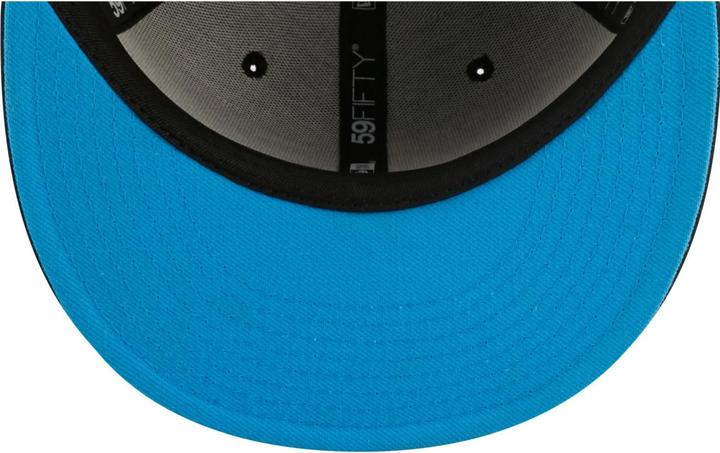 Actual product image New Era 59Fifty Fitted Cap - FANATIC St. Louis Cardinals (7 5/8)
