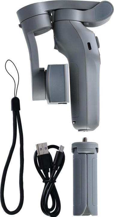 Immagine prodotto Rollei Steady Butler Mobile 3 SE (Smartphone, 0.28 kg)