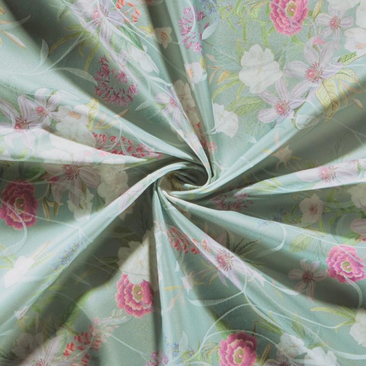Image du produit Erwin Müller Lot de 2 serviettes de table (40x40 cm)