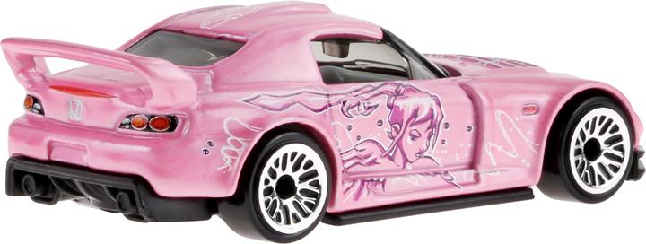 Produktbild Hot Wheels Fast & Furious Themed Sortiment