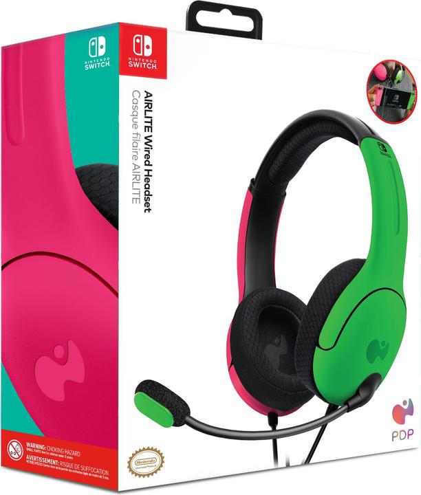 Image du produit PDP LVL40 (Filaire)