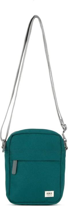 Produktbild Roka London Bond Teal One Size Recycled Canvas