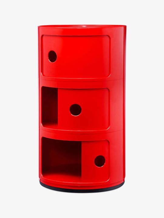 Produktbild Kartell Componibili (3 x, 32 x 58 cm)