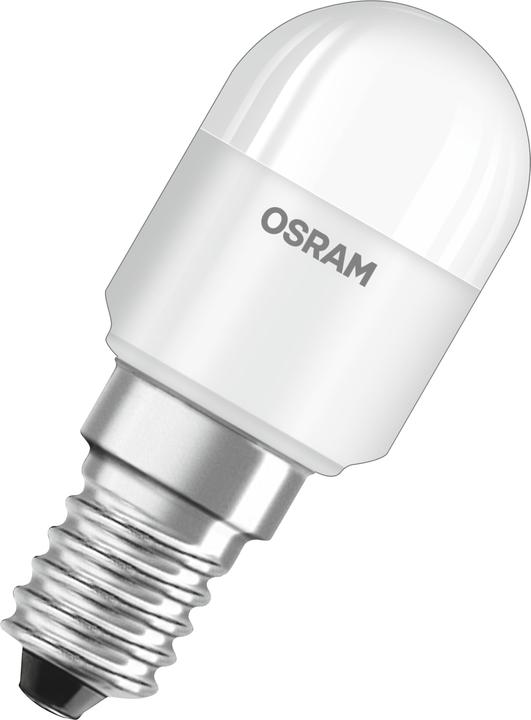Osram Special T26 (E14, 2.30 W, 200 lm, 1 x, F)