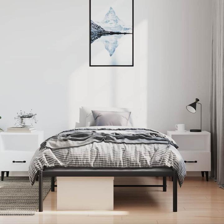 Image du produit VidaXL Ruddie (100 x 200 cm)