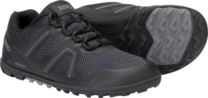 Immagine prodotto Xero Shoes Scarpe da donna Mesa Trail WP (39.5)