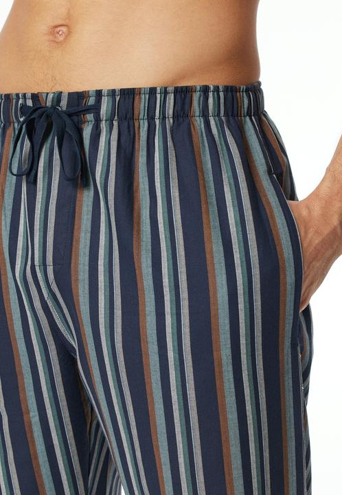 Image du produit Schiesser Pantalon de pyjama Mix & Relax (50)