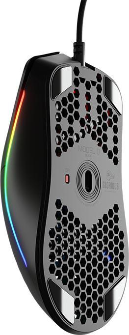 Image du produit Glorious PC Gaming Race G-Floats Patins de souris en céramique - Model D