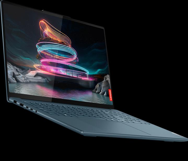 Produktbild Lenovo Yoga Pro 9 (16", Intel Core Ultra 9 185H, 64 GB, 1000 GB, CH)