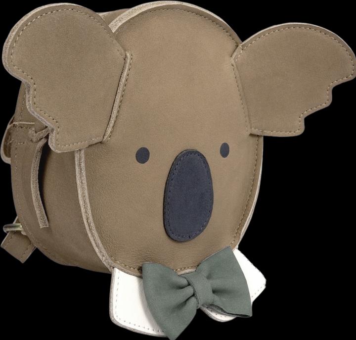 Produktbild Donsje Tendo Rucksack Festive Koala