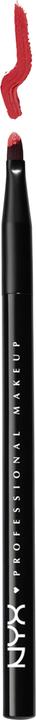 Image du produit NYX Professional Make-Up Pro Brush - Brosse à lèvres (Lèvres)