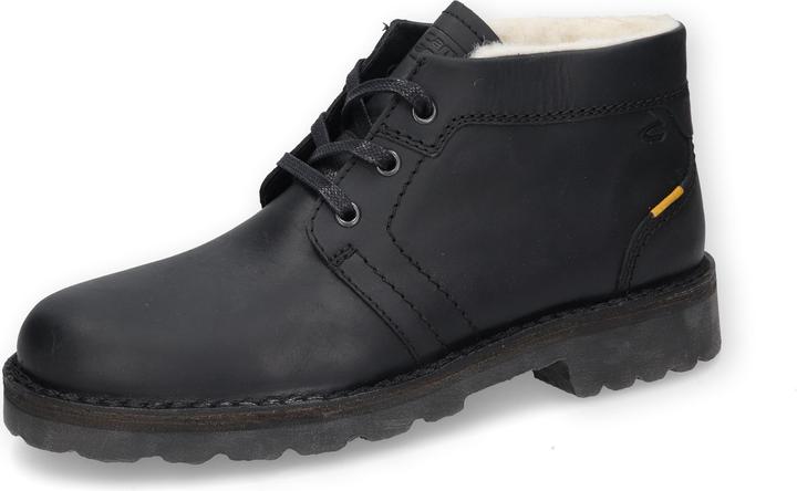 Produktbild Camel Active Schnürboot mit warmem Wollfutter (41)