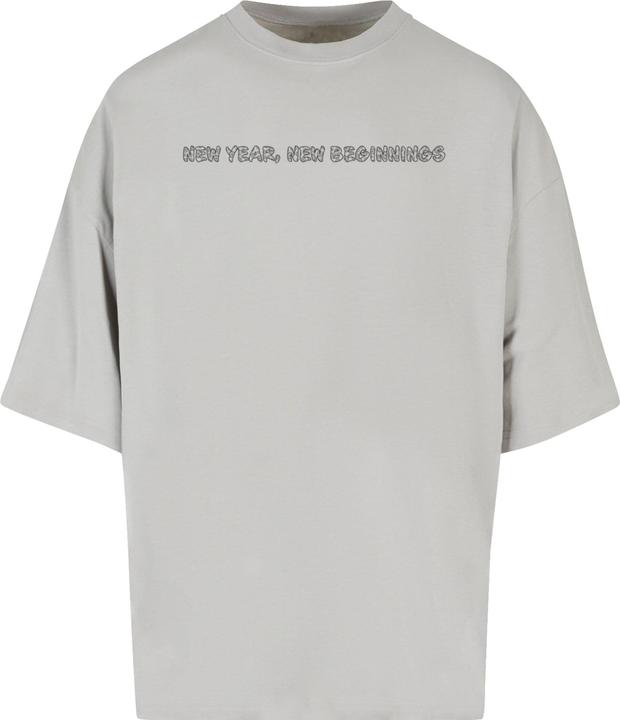 Actual product image Merchcode New Year Huge Tee - 113241 (XL)