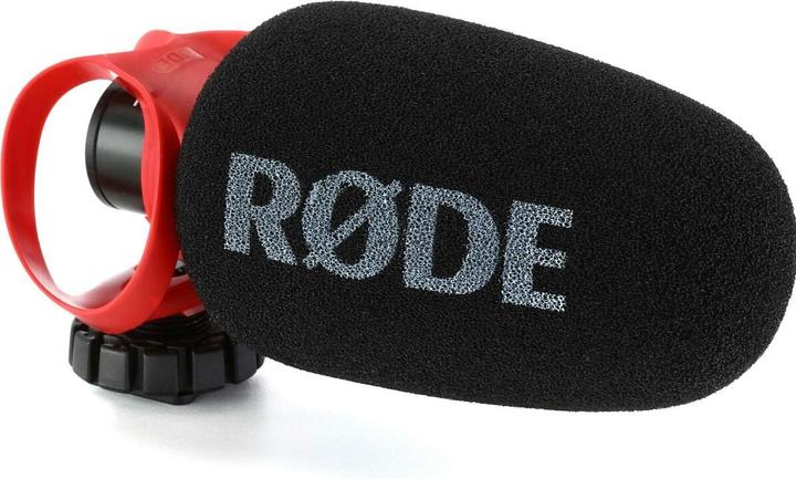 Immagine prodotto RØDE VideoMicro II