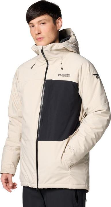 Image du produit Columbia Veste d'hiver District III (M)