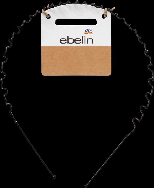 dm ebelin Haarreif