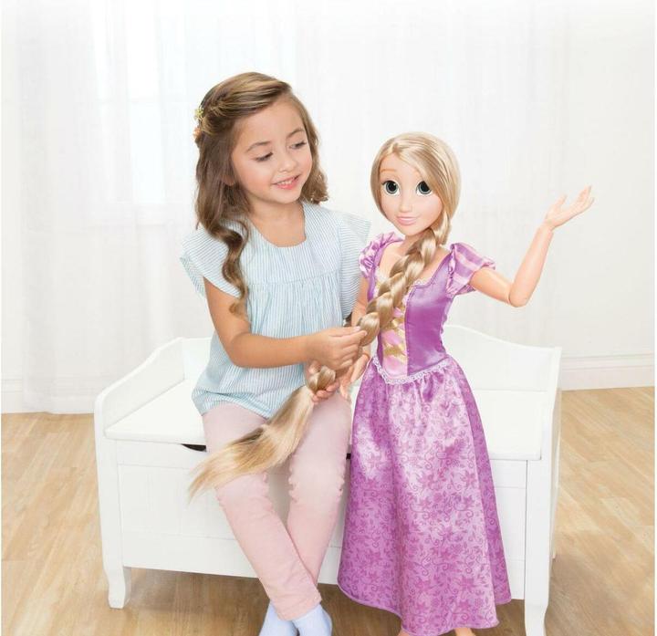 Immagine prodotto Disney Rapunzel