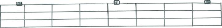 Actual product image Kerbl Breakout barrier for extension of freewheeling enclosure 809983
