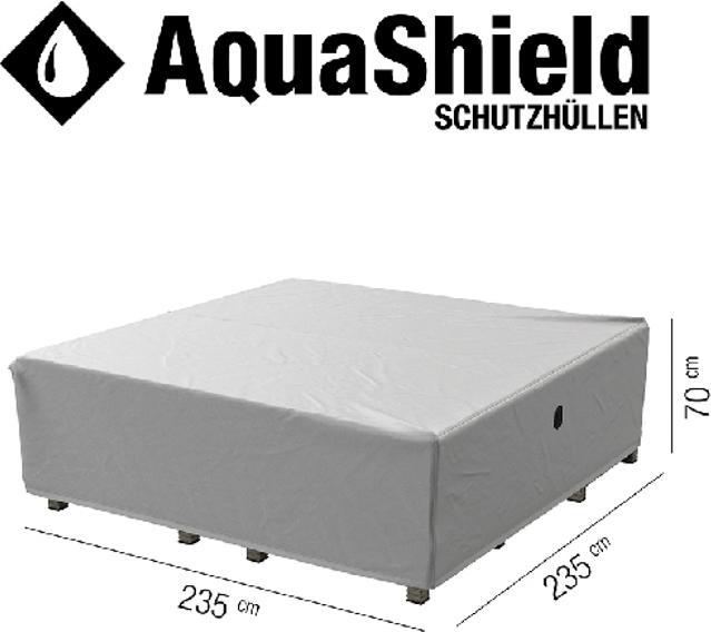 Produktbild Siena Garden Schutzhülle Loungesessel