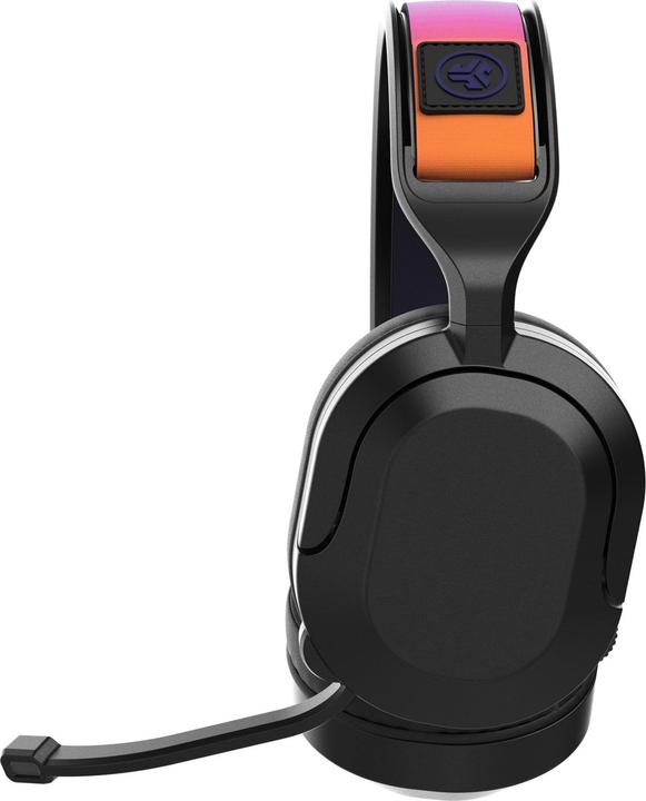 Actual product image JLab Audio NIGHTFALL - Gaming Headset (Wireless)