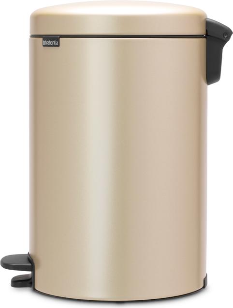 Immagine prodotto Brabantia Cestino per i pedali (20 l)