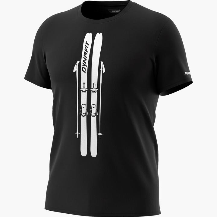 Produktbild Dynafit Graphic Cotton (L)