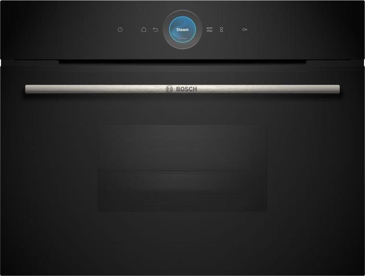 Actual product image Bosch Hausgeräte Pan, 353 mm,, Stainless steel, HEZ9FF010 (Pan set + pot set, Stainless steel)