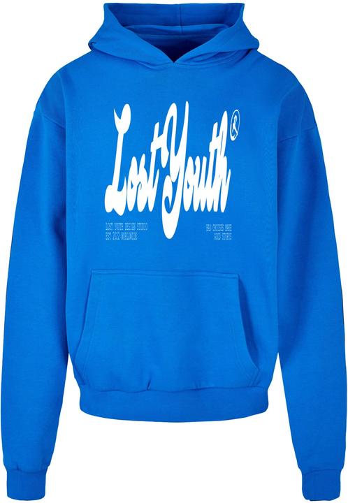 Actual product image Lost Youth LY HOODIE "CLASSIC V.2 - 21653 (4XL)
