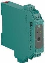 Actual product image Pepperl & Fuchs Transmitter (Measuring device case)